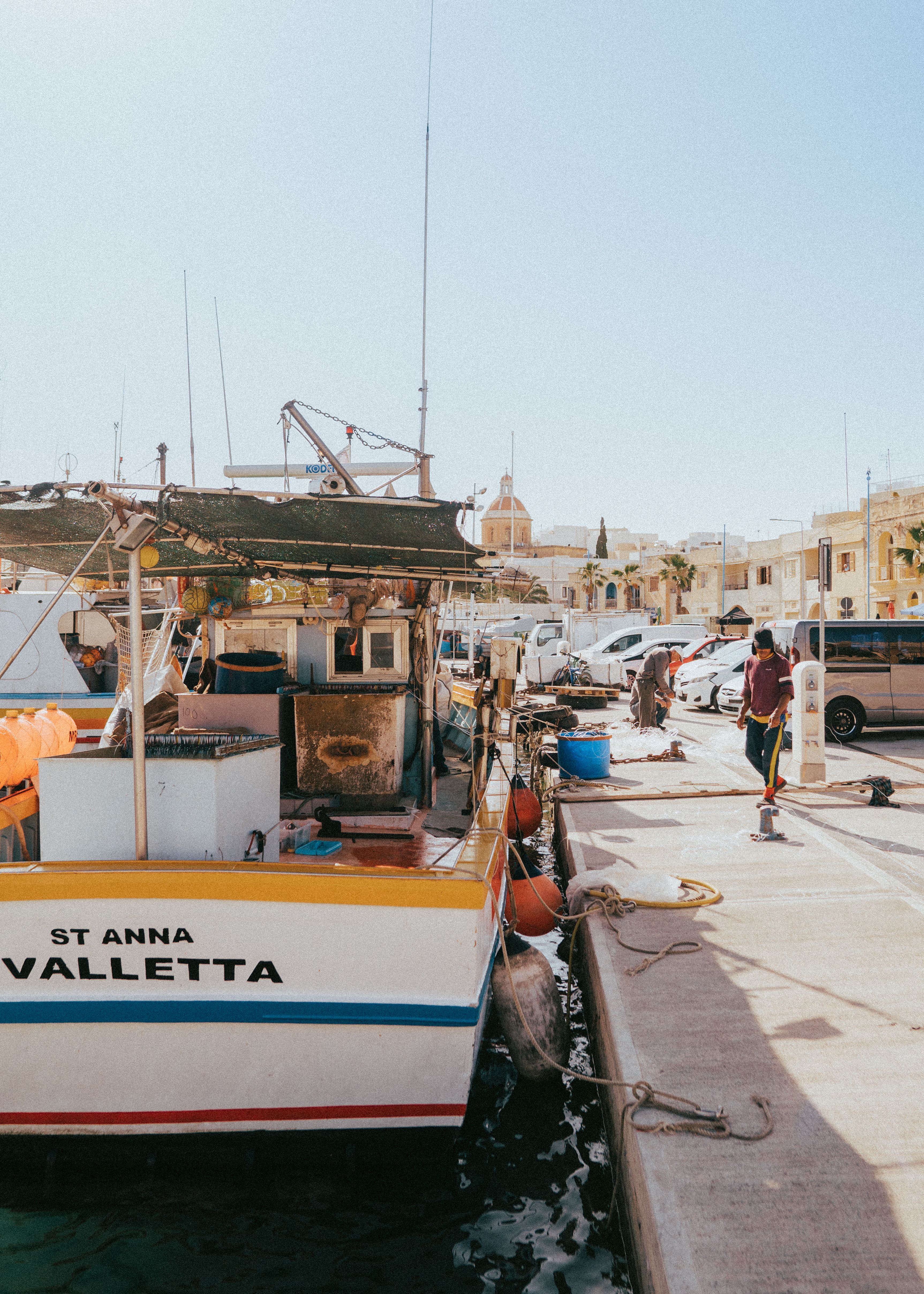 Malta fora dos roteiros: descubra o lado mais calmo e autêntico deste país insular