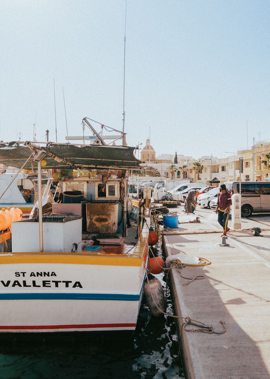 Malta fora dos roteiros: descubra o lado mais calmo e autêntico deste país insular