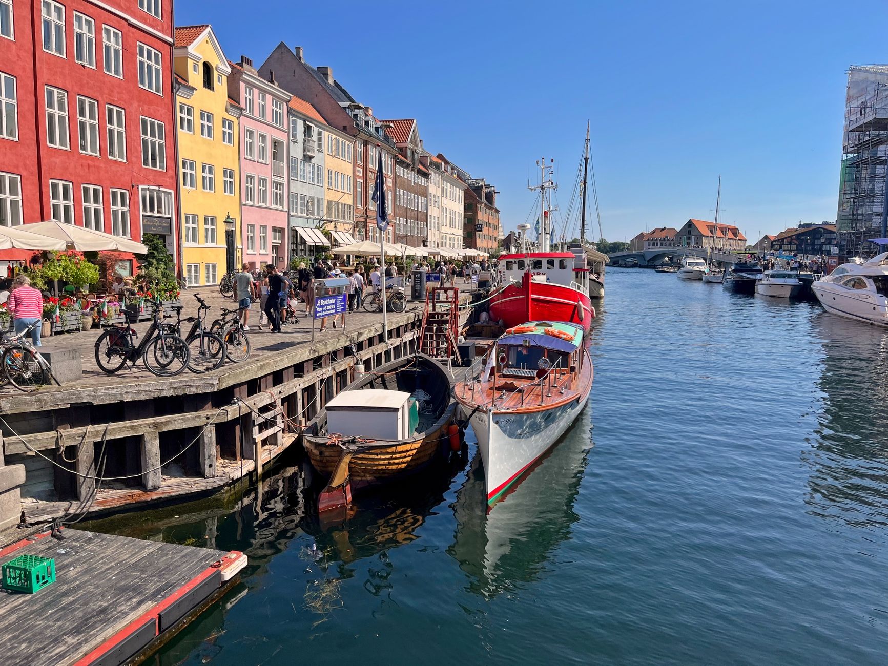 Copenhagen, Denmark