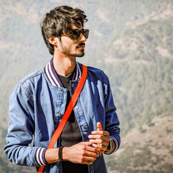 Jasprit Bumrah