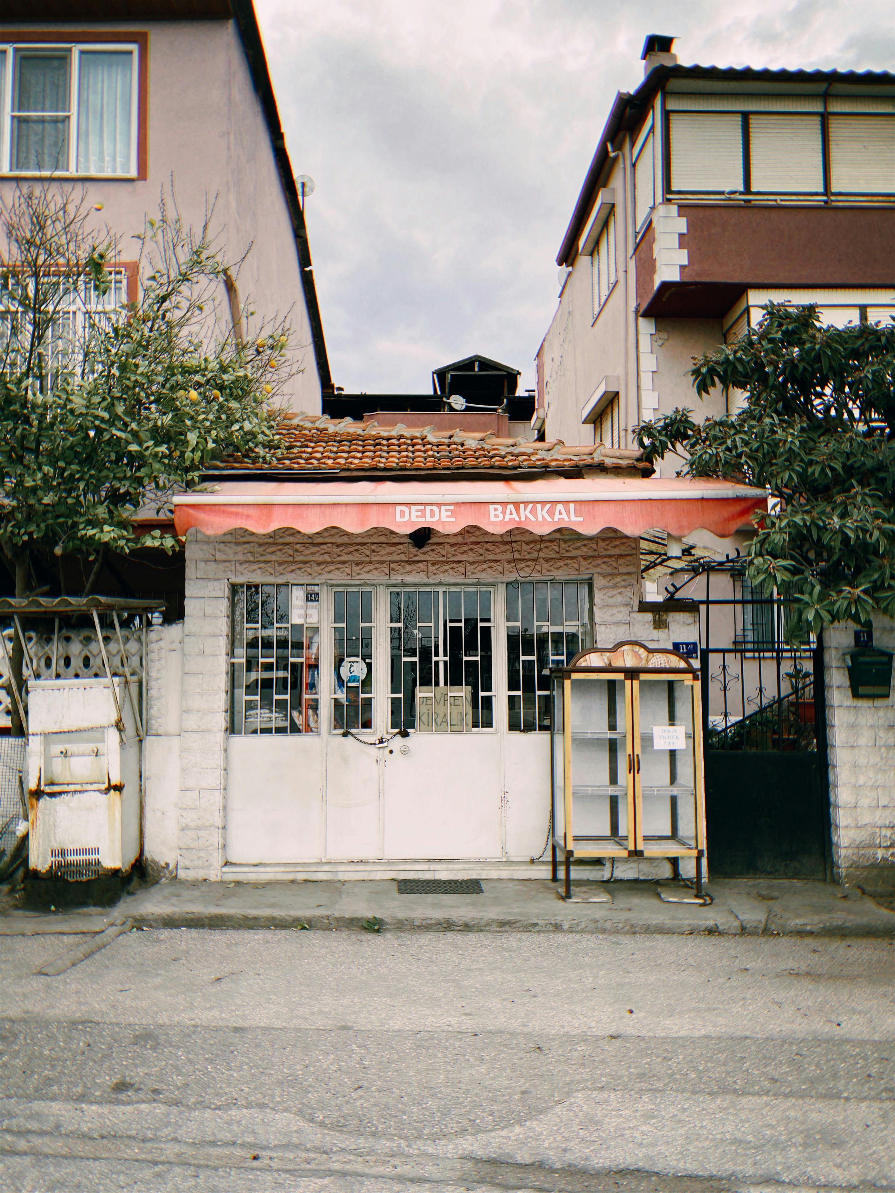 Zadarmo Fotobanka s bezplatnými fotkami na tému architektúra, Ázia, bakkal Fotka z fotobanky