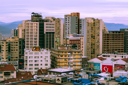 Bursa, Turkey