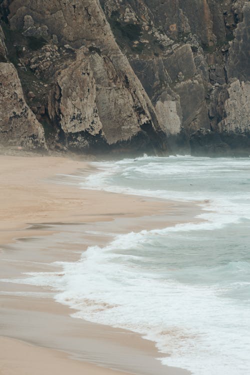 Бесплатное стоковое фото с atlantic ocean, beauty in nature, blue ocean