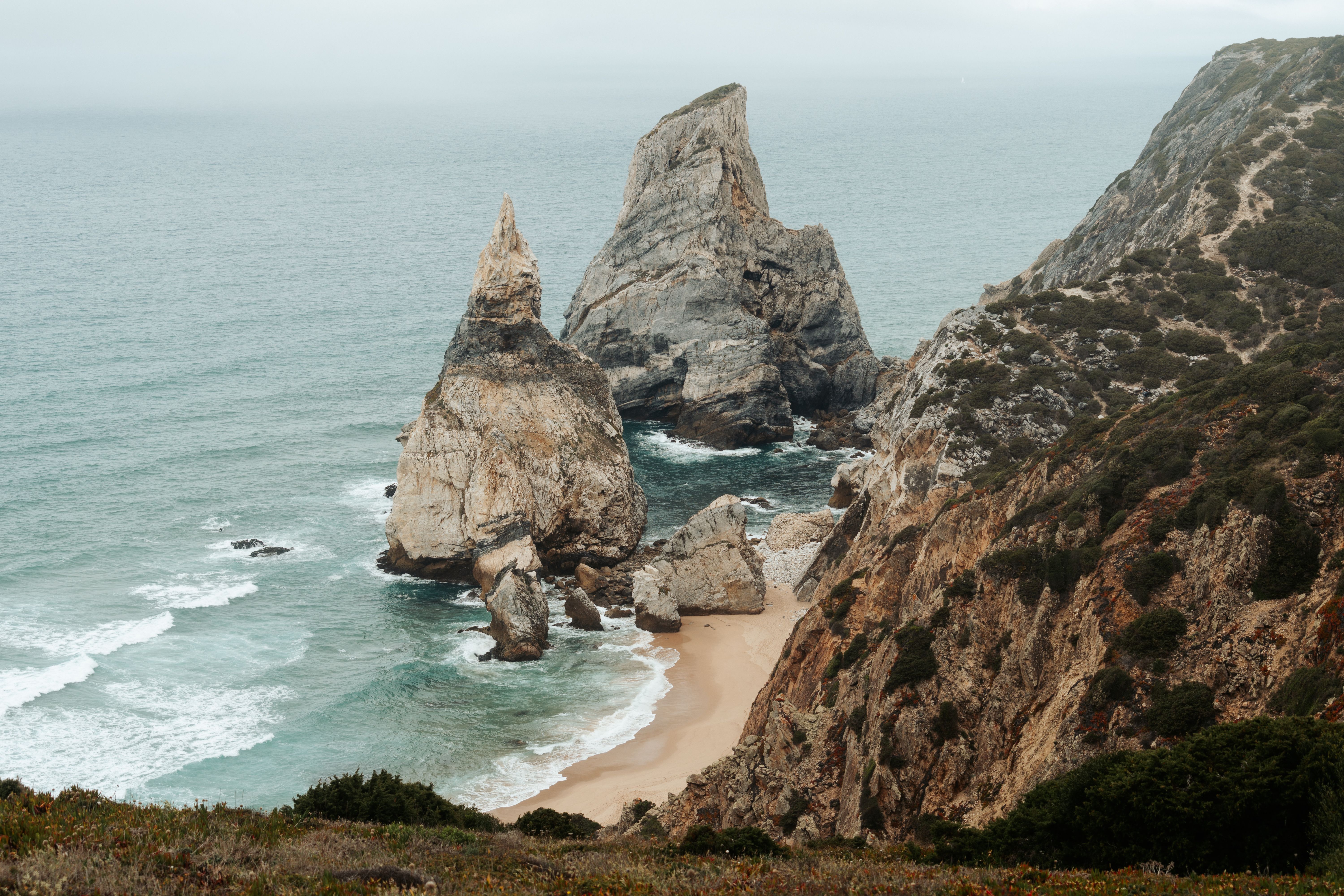 Lisbon Portugal's Coastal Gem