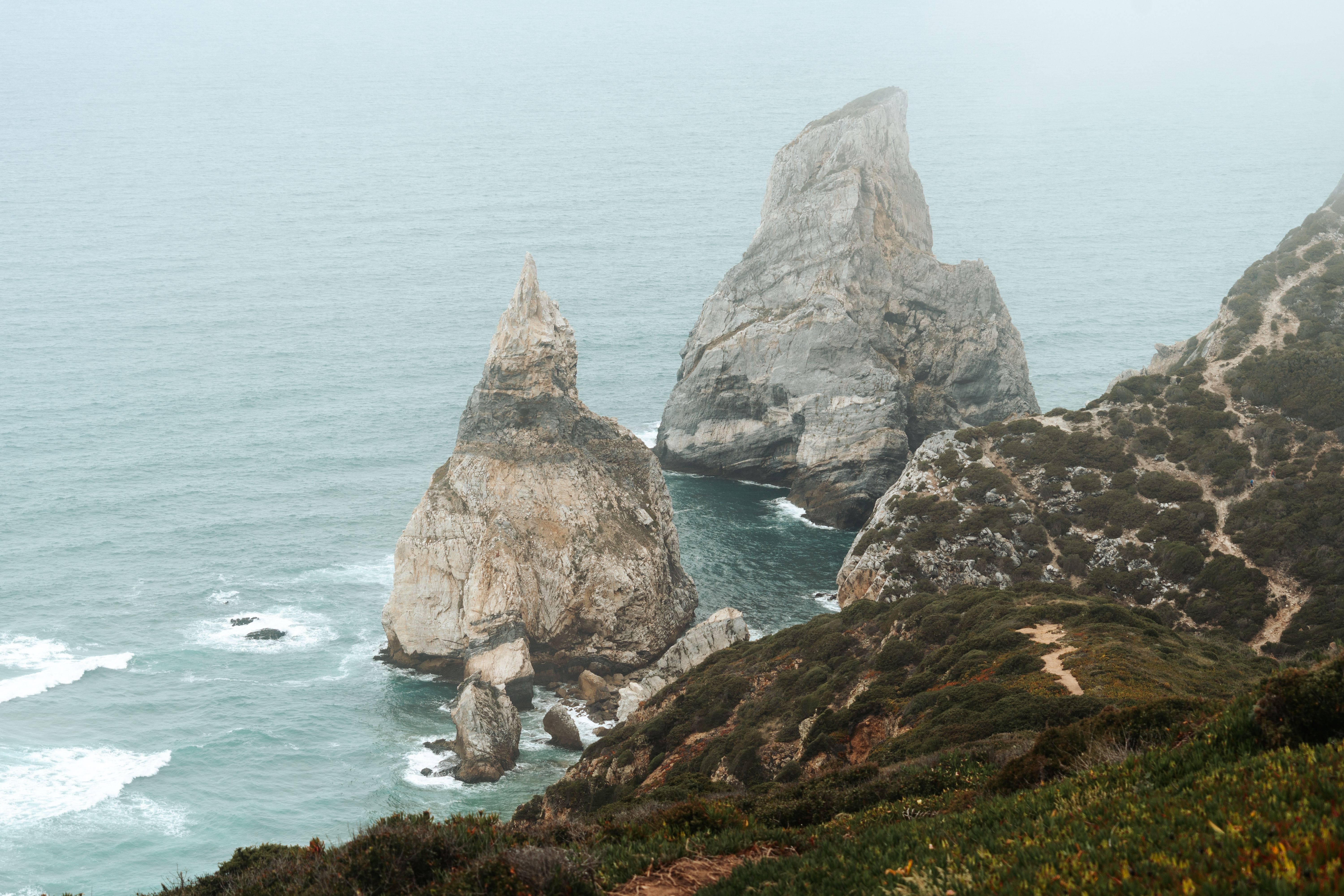 Lisbon Coast (Cascais–Sintra–Silver Coast)