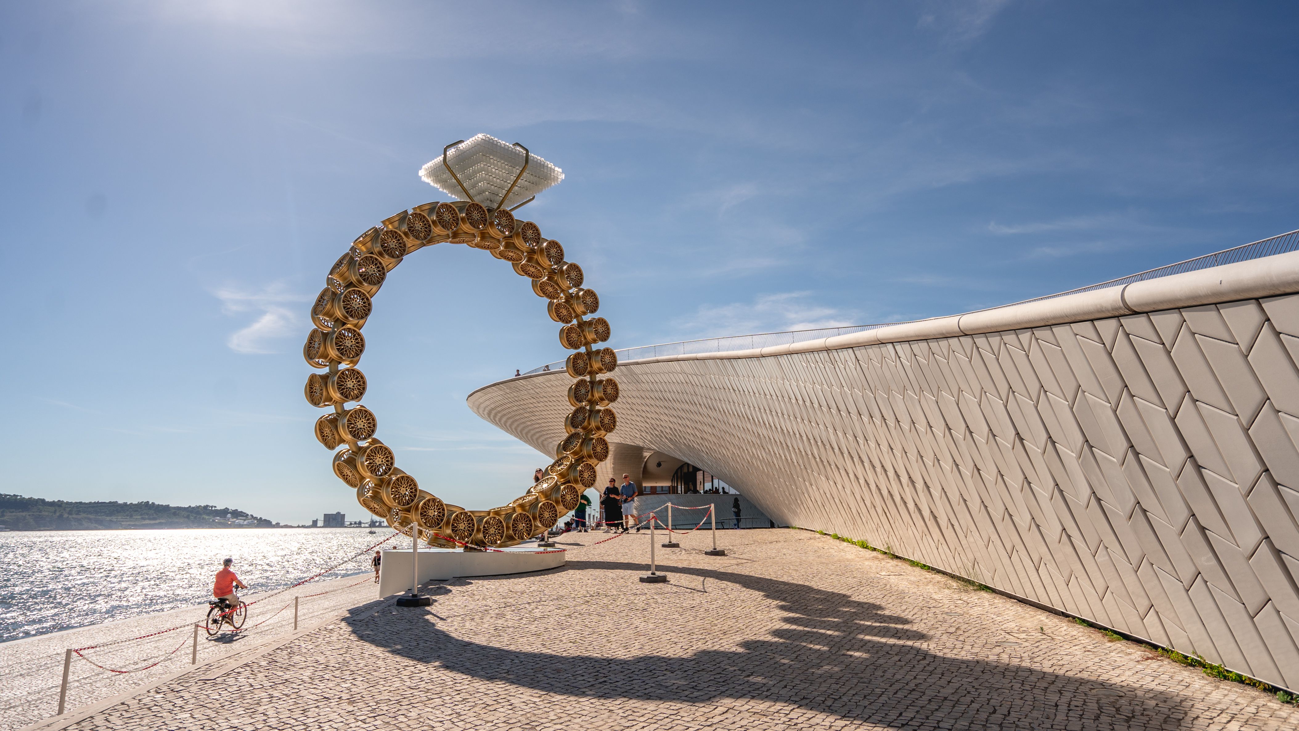 Museums & attractions in Portugal