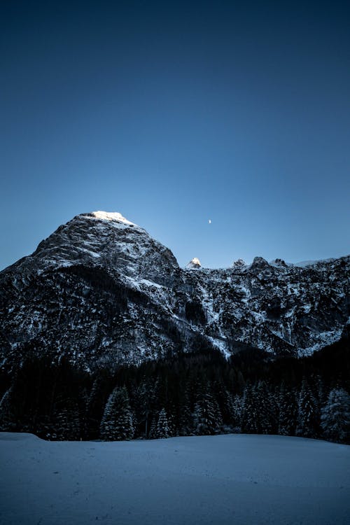 Kostenloses Stock Foto zu berge, felsig, gebirge