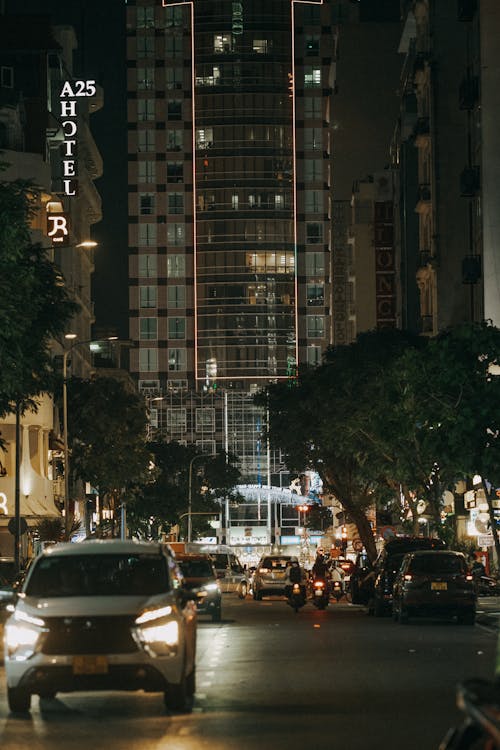 Fotos de stock gratuitas de calle, calles de la ciudad, ciudad