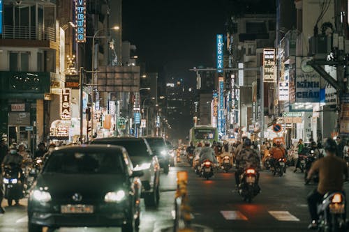 Fotos de stock gratuitas de calle, calles de la ciudad, ciudad