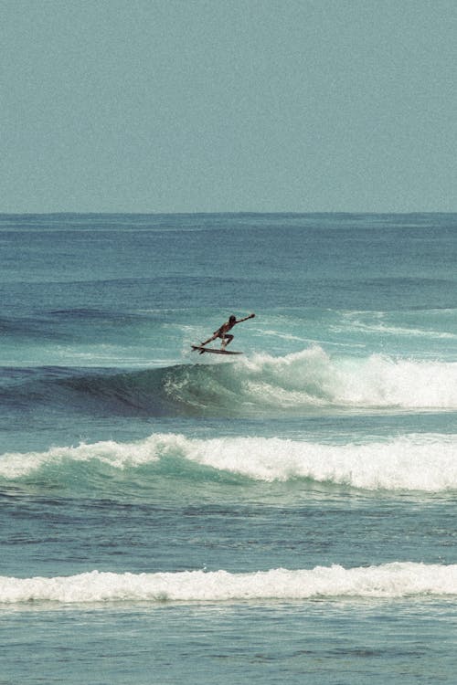 Sörf Ay Uluwatu Bali