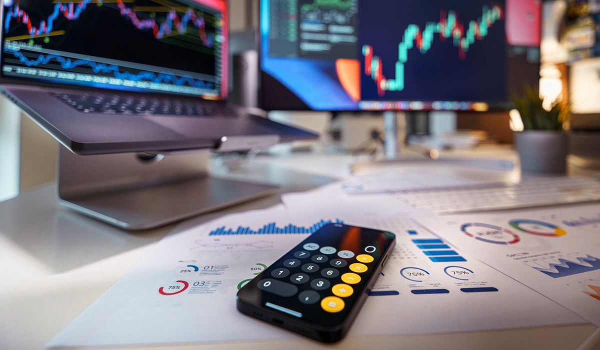 Las actas de la Fed revelan una división inusual sobre el rumbo de los tipos