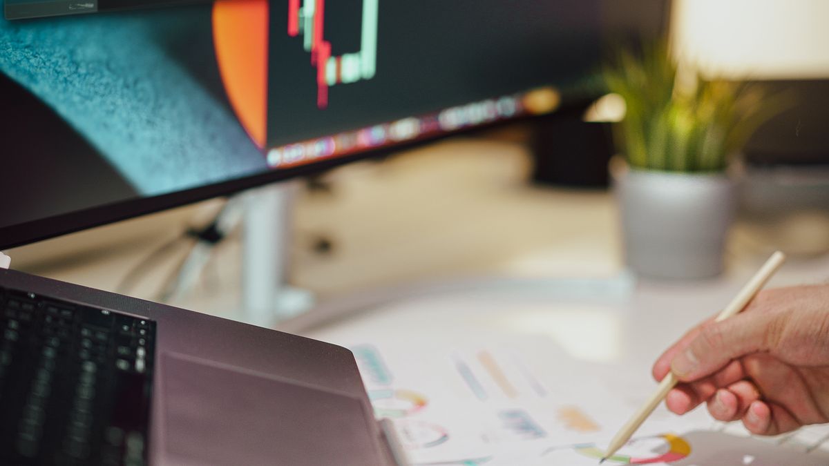 Impact de la digitalisation sur la gestion financière