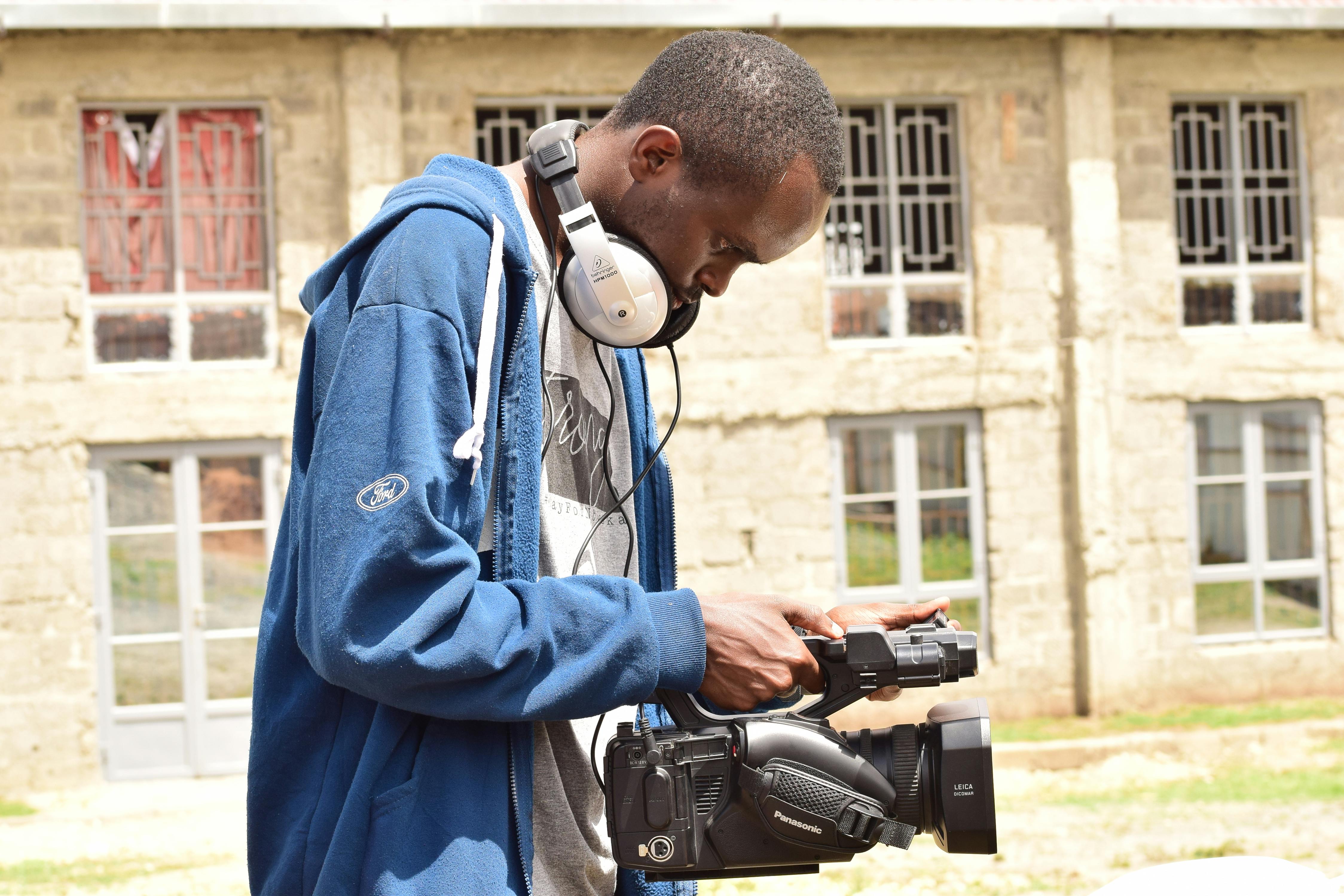 ## Understanding Camera Specifications