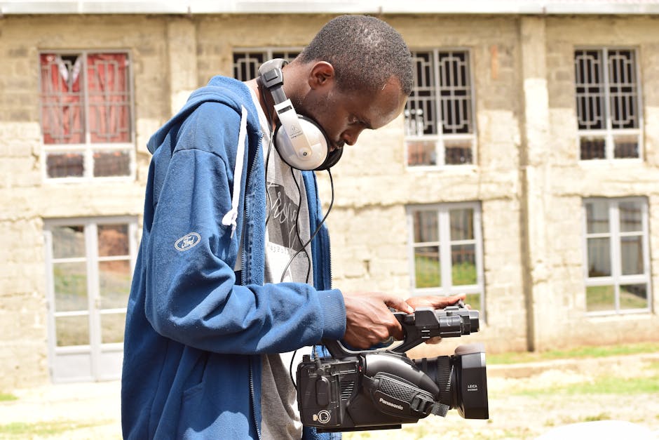 ## Understanding Camera Specifications