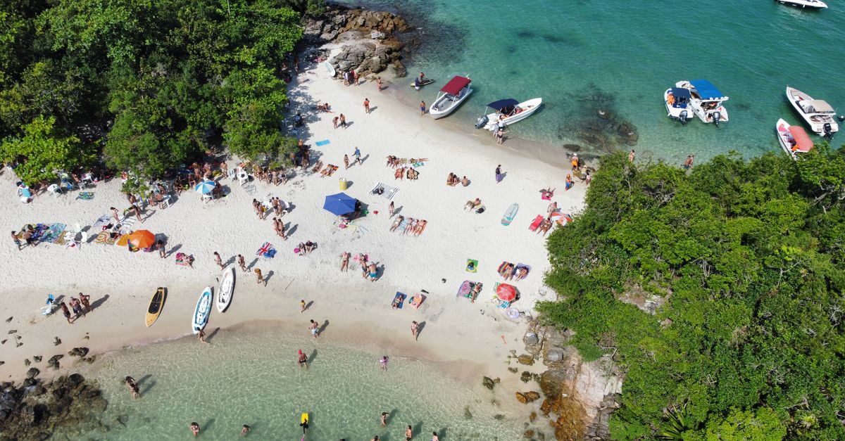 Angra dos Reis é perigosa para turistas? estatísticas e índice de criminalidade
