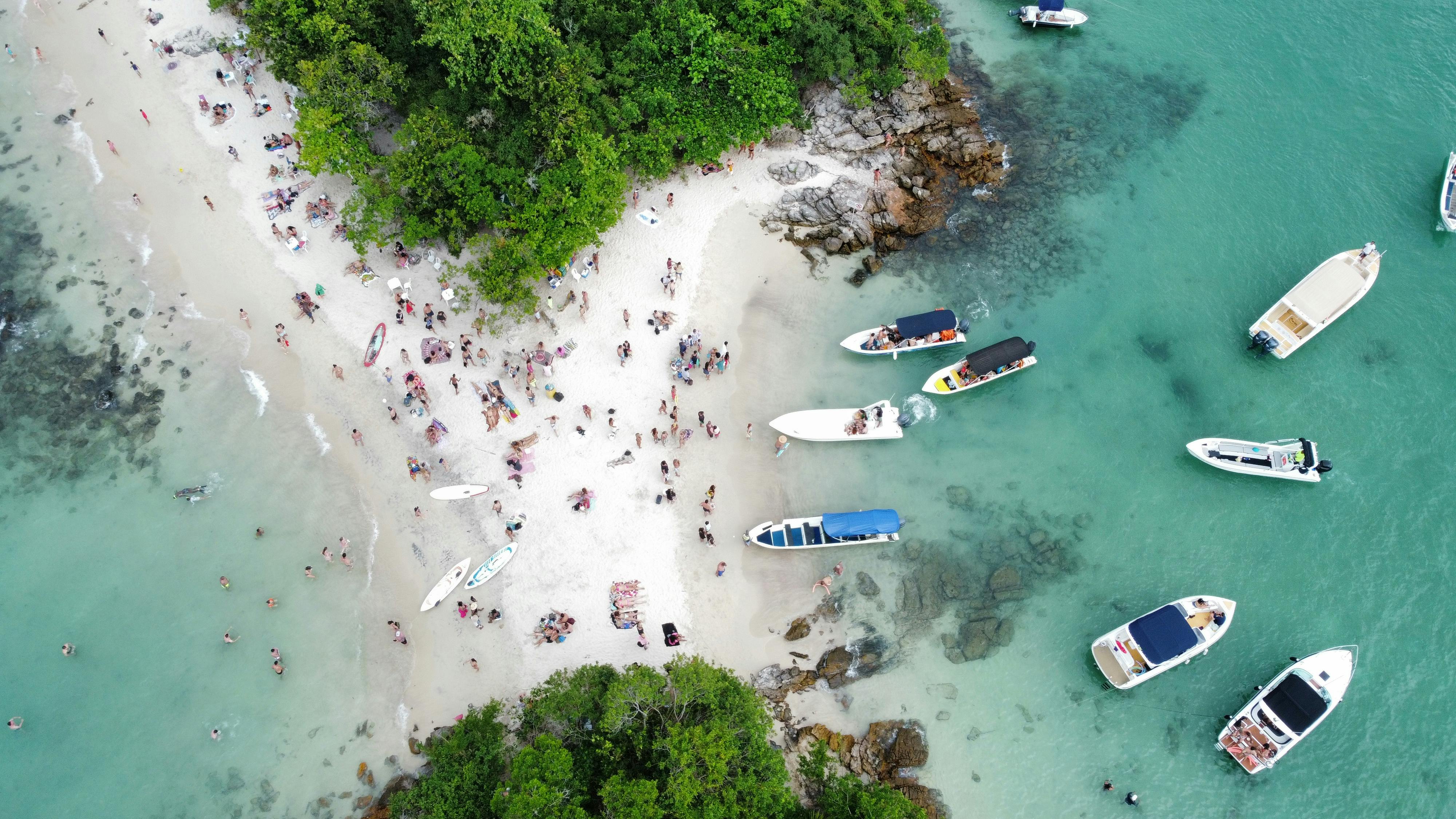 Free Things To Do in Union Island in Union Island