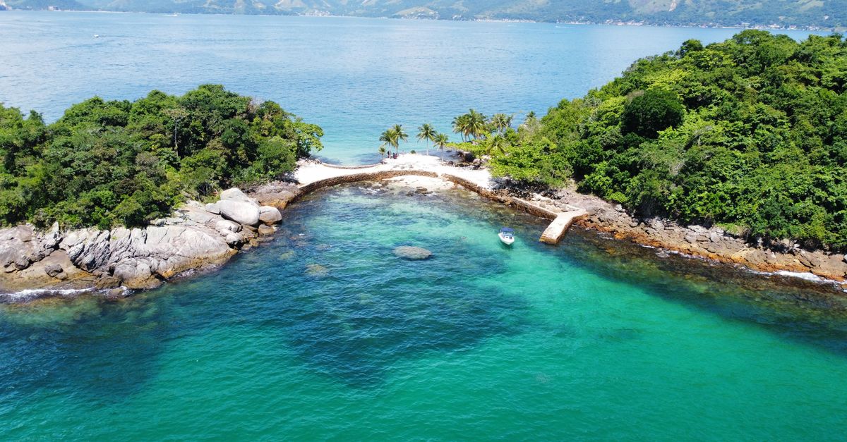 História da Cidade de Angra dos Reis