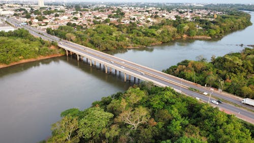 Fotos de stock gratuitas de bosque, carretera, ciudad