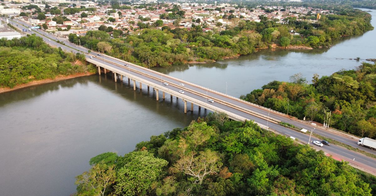 Cuiabá