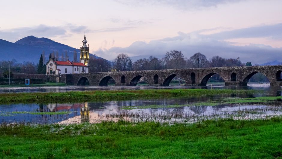 Otra foto de Viana do Castelo