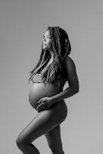 Naked Women Standing Photos, Download The BEST Free Naked Women