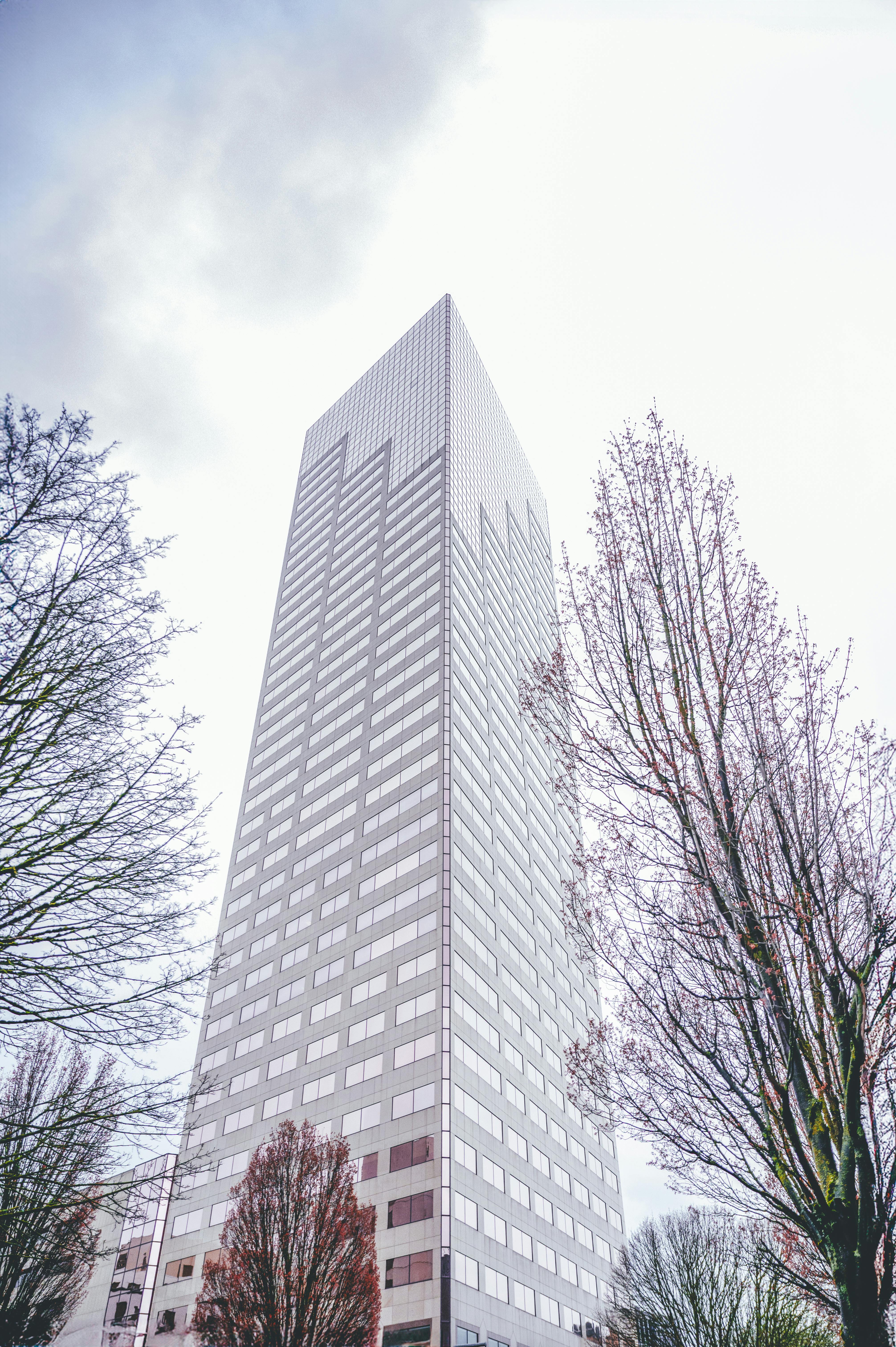 U.S. Bancorp Tower in Portland · Free Stock Photo