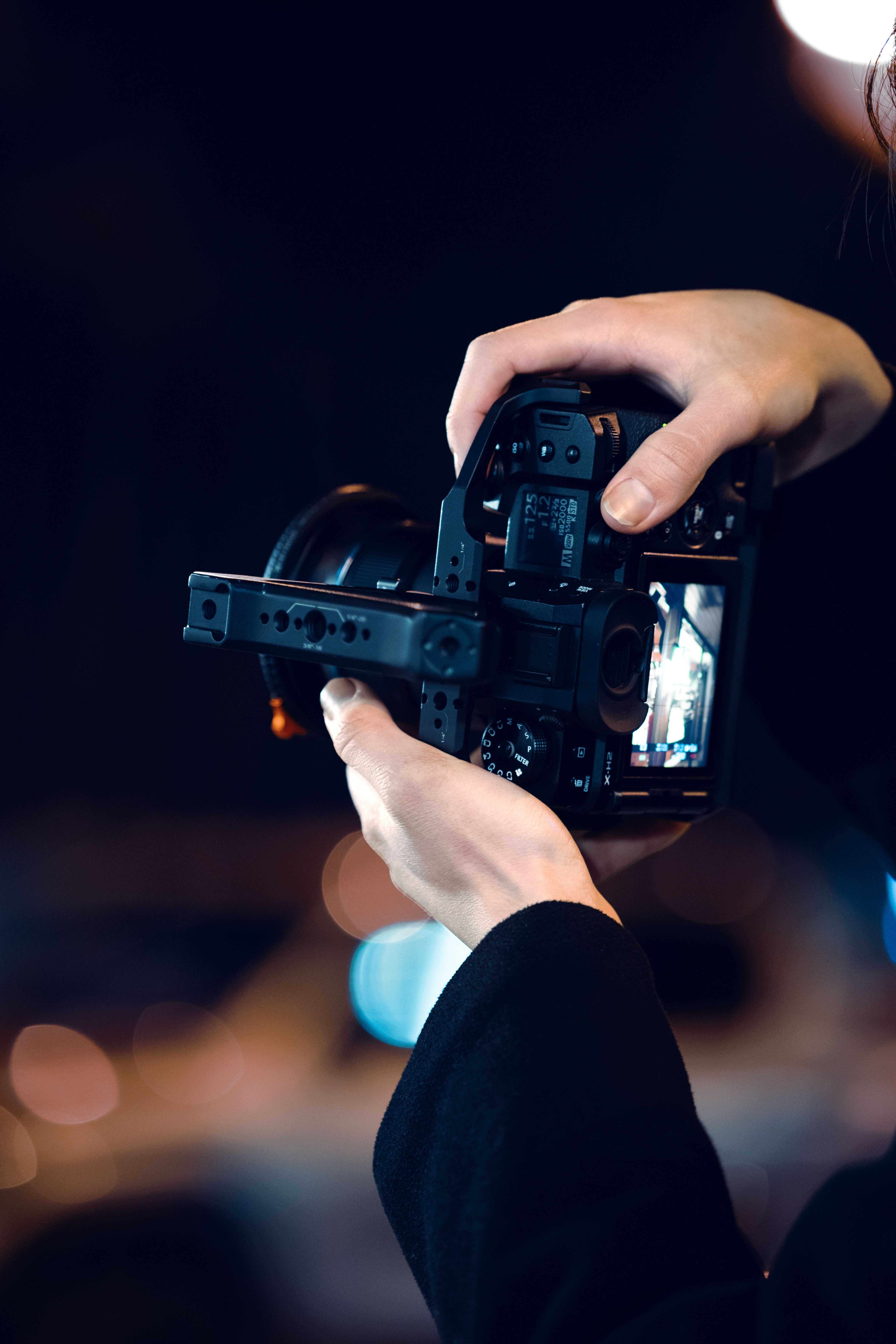 Tips Fotografi Pemula: Mulai dari Sini!
