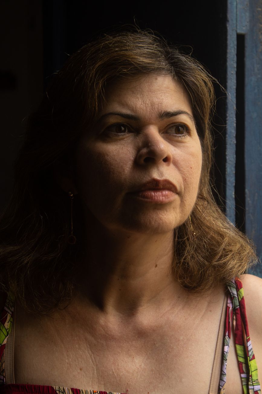 Mariana Fagundes scopre il sesso del primo figlio durante una festa a rivelazione con il marito