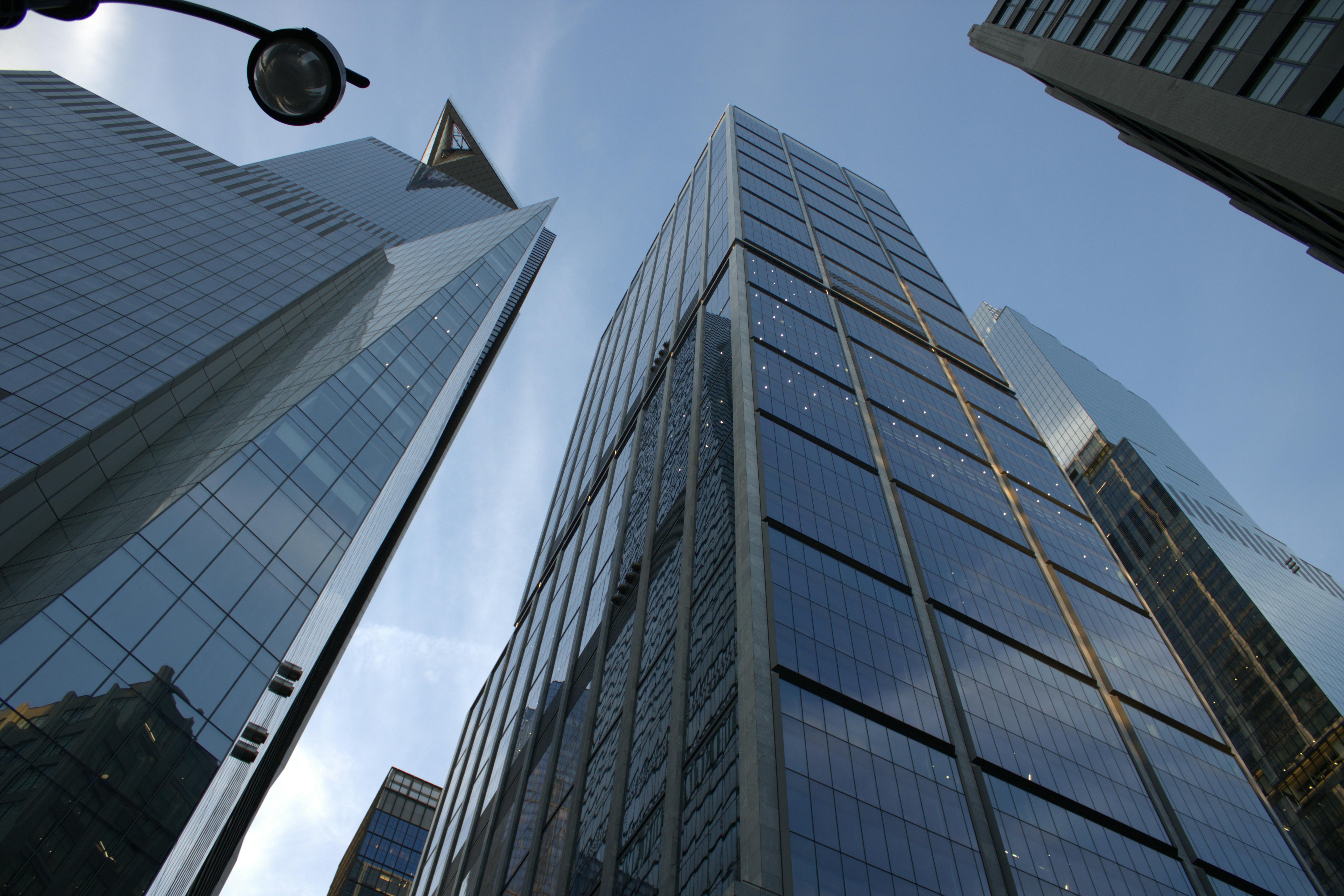 African banks surpass $100 billion in revenue