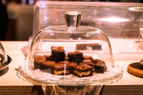 Ingyenes stockfotó brownie, café preto témában