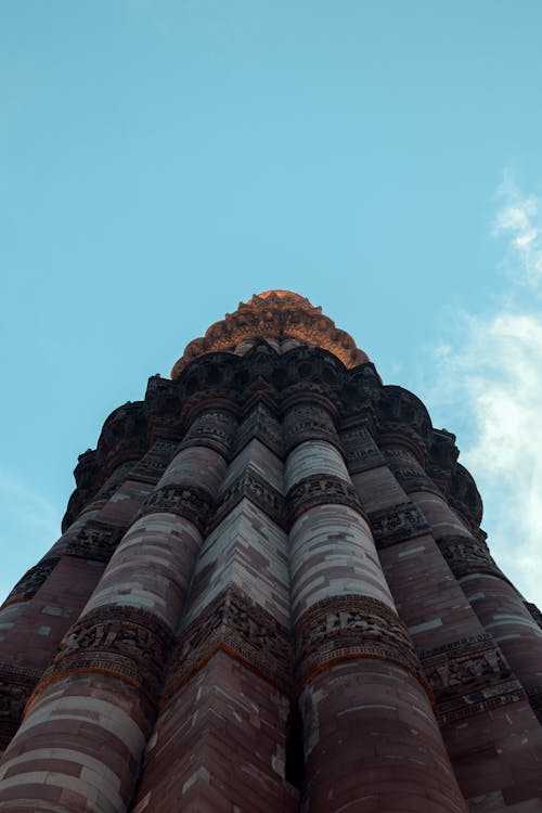 Fotobanka s bezplatnými fotkami na tému delphi, India, miestne pamiatky