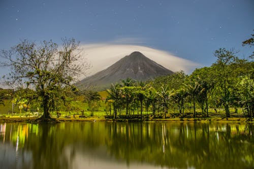 Fotografía De Montaña