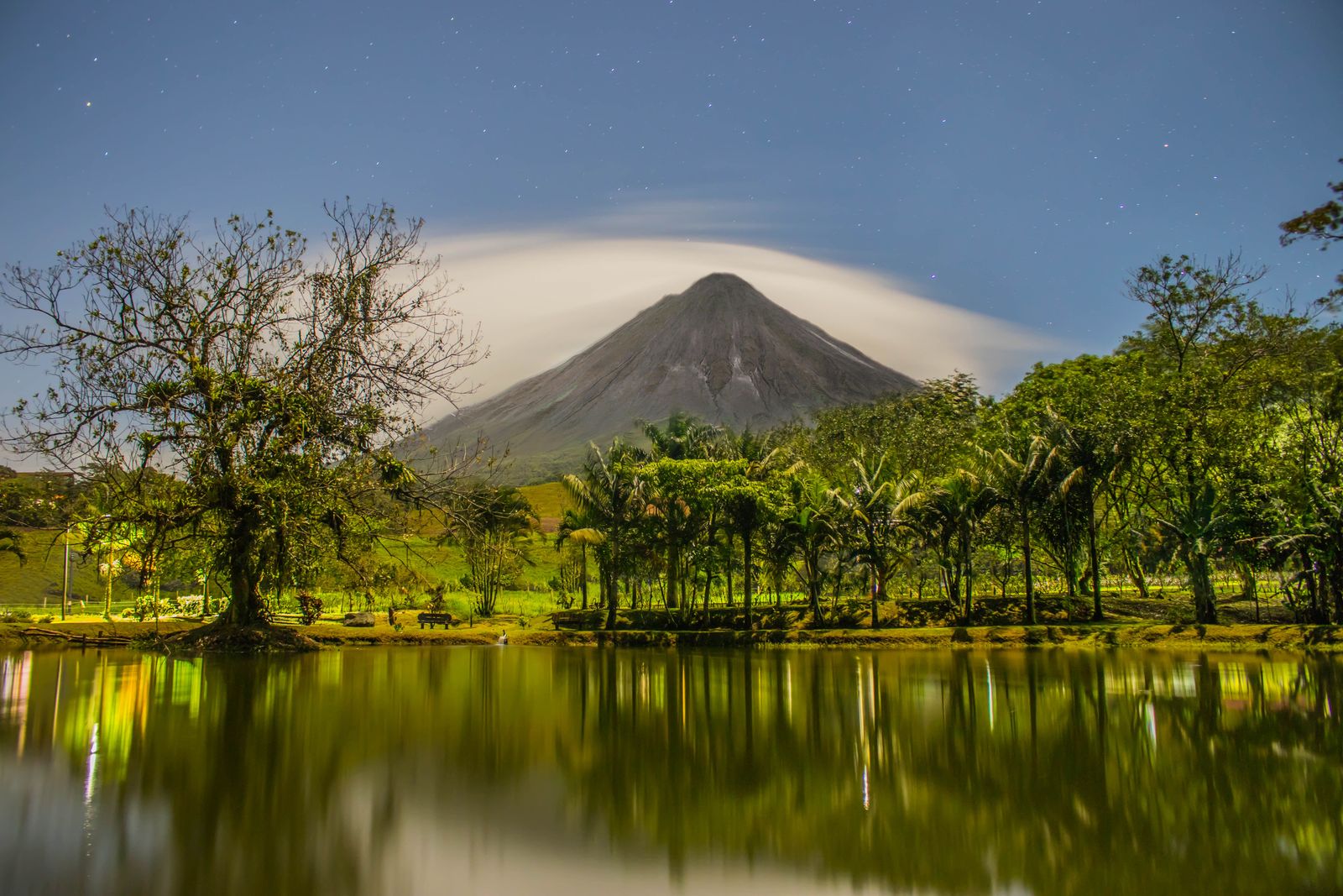 La Fortuna