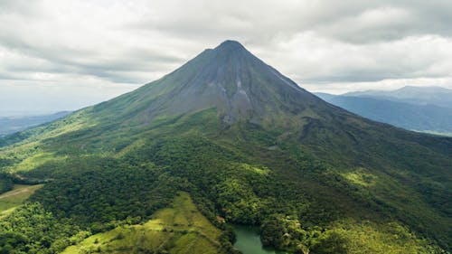 Mountain Peak