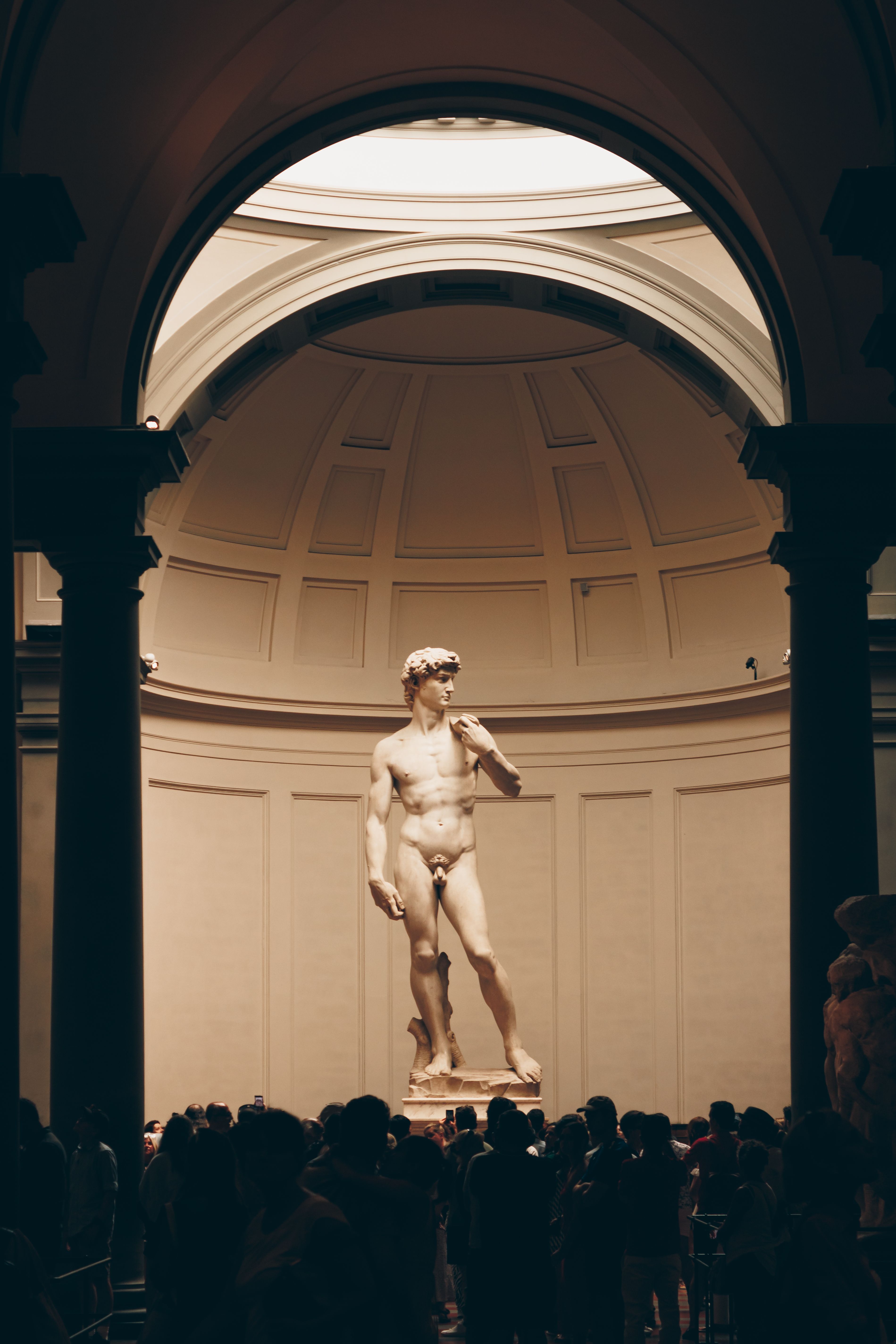 Gratis Immagine gratuita di architettura d interni, arte, arte della scultura Foto a disposizione