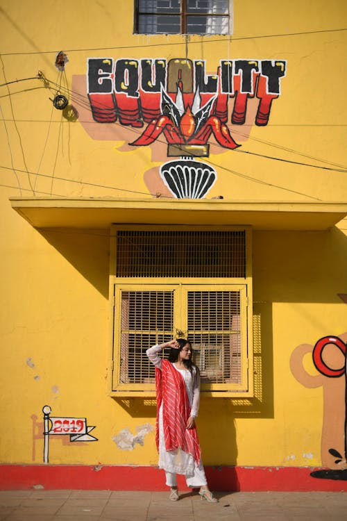 다채로운 거리, 델리, 로디 가든의 무료 스톡 사진