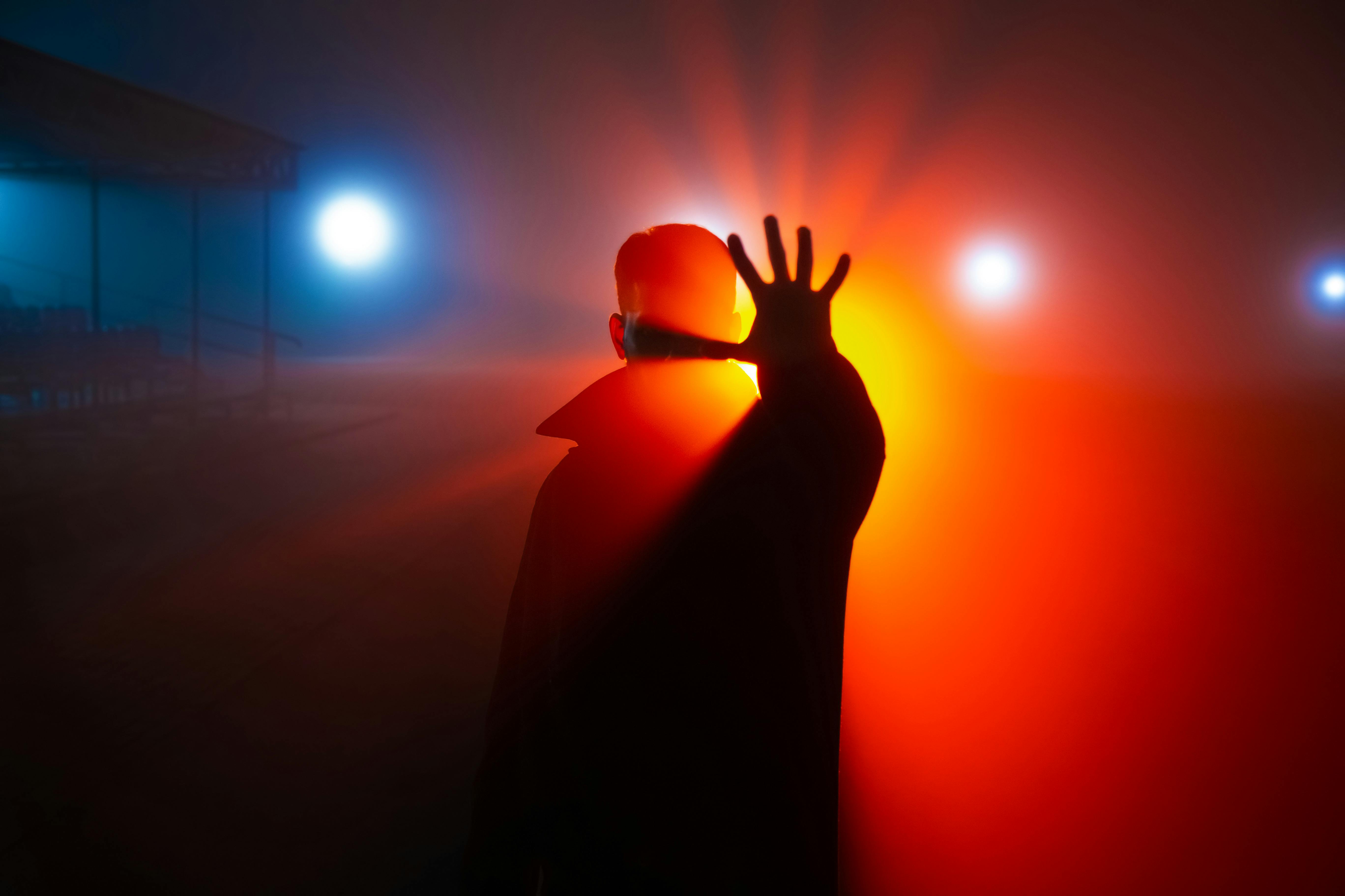 The Energy Vampires Haunting Your Home — Photo by Shamil Muzheidov on Pexels