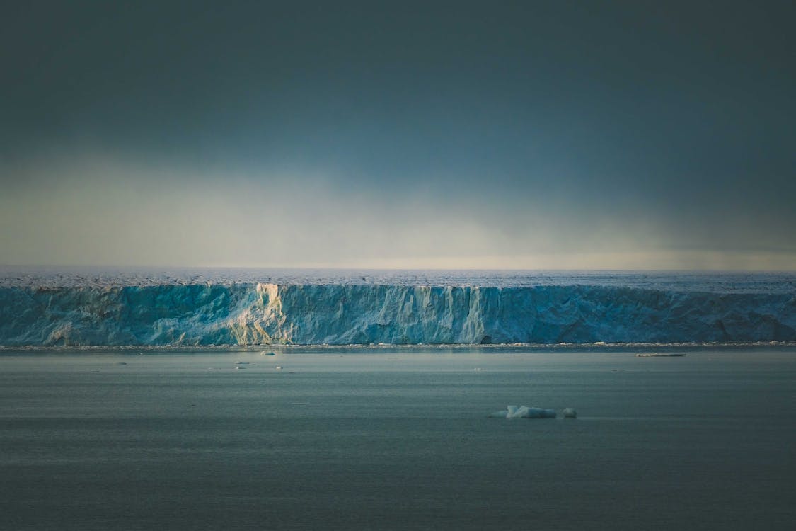 冰, 冰山, 冰架 的 免費圖庫相片