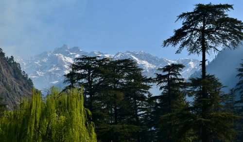Free Mountain Range Stock Photo