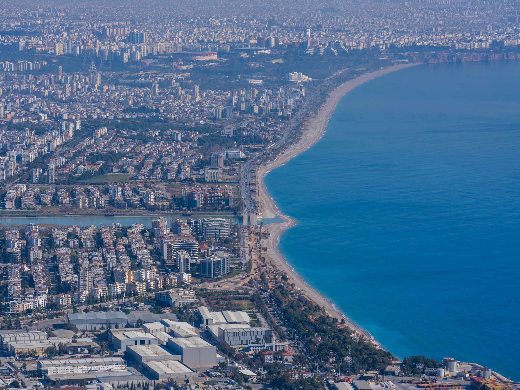 Mersin