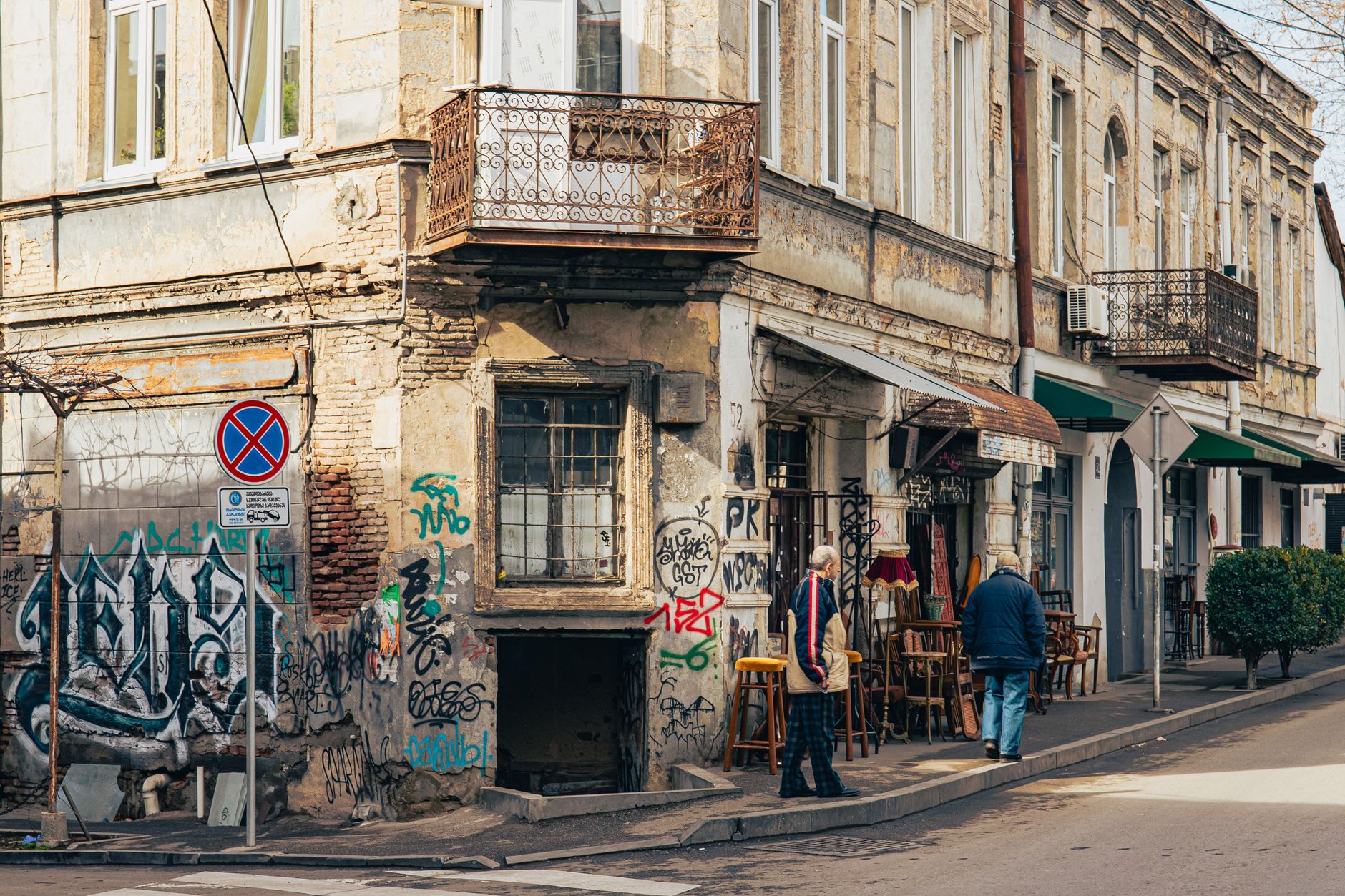 Georgia - Buying Property in Georgia as a Foreigner — A Local's Perspective