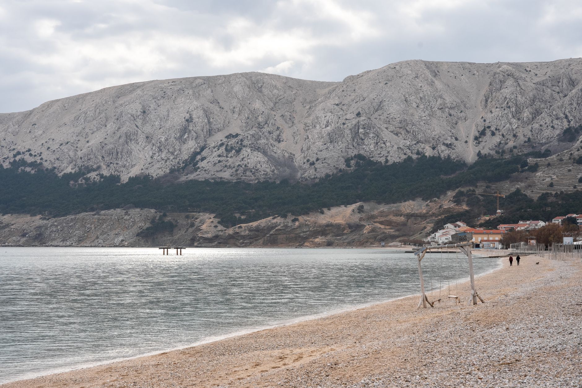 ostrov Krk