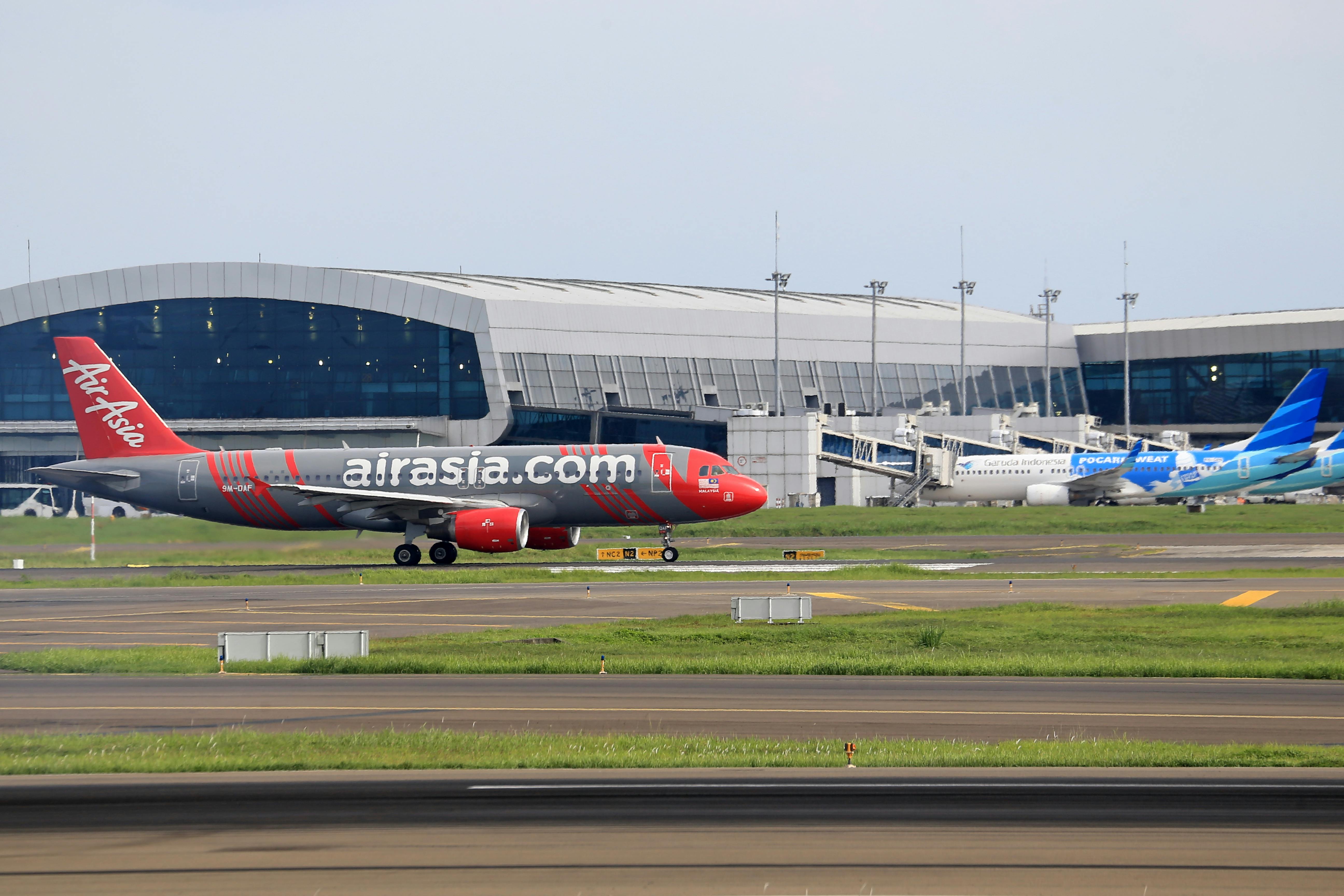 Puerto Rico Airport