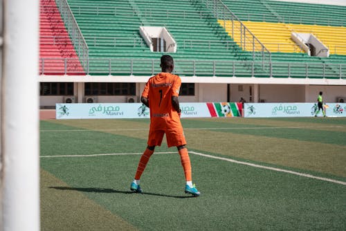 Fotos de stock gratuitas de acción, atleta, campo