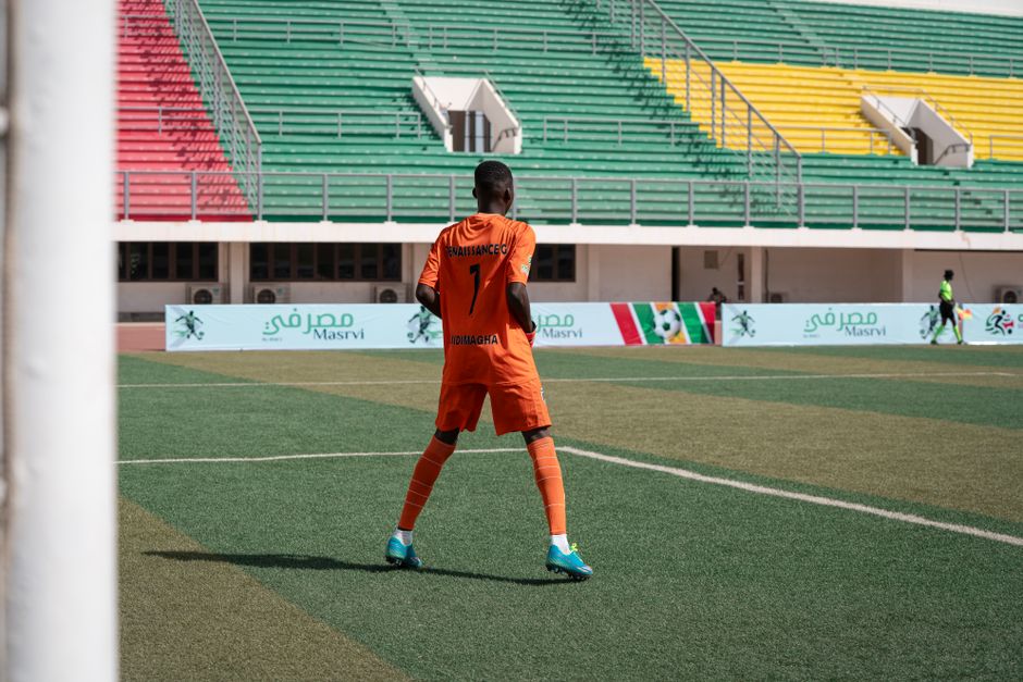 World Cup Kicks Off in Mexico City
