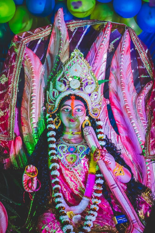 Sarswati Puja 