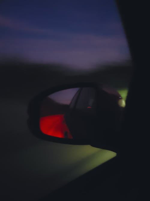 Δωρεάν στοκ φωτογραφιών με καθρεφτησ αυτοκινητου, φωτογραφία αυτοκινήτου
