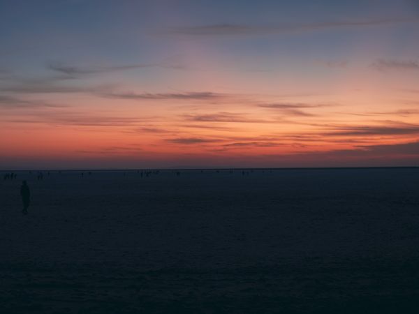 Rann of Kutch - Destinations
