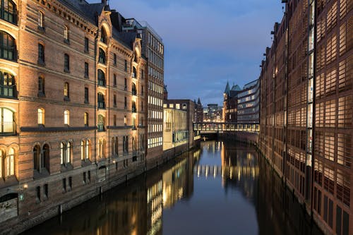 Fotos de stock gratuitas de Alemania, arquitectura moderna, ciudad