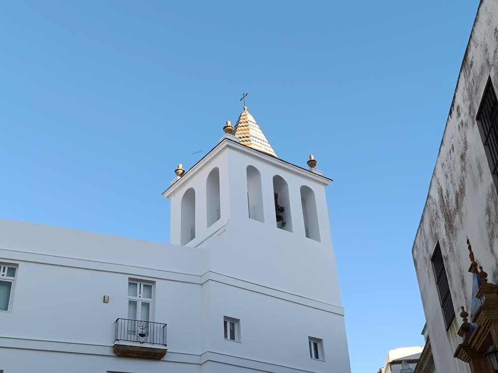 casa de la contaduría de Cádiz - fotografía 2